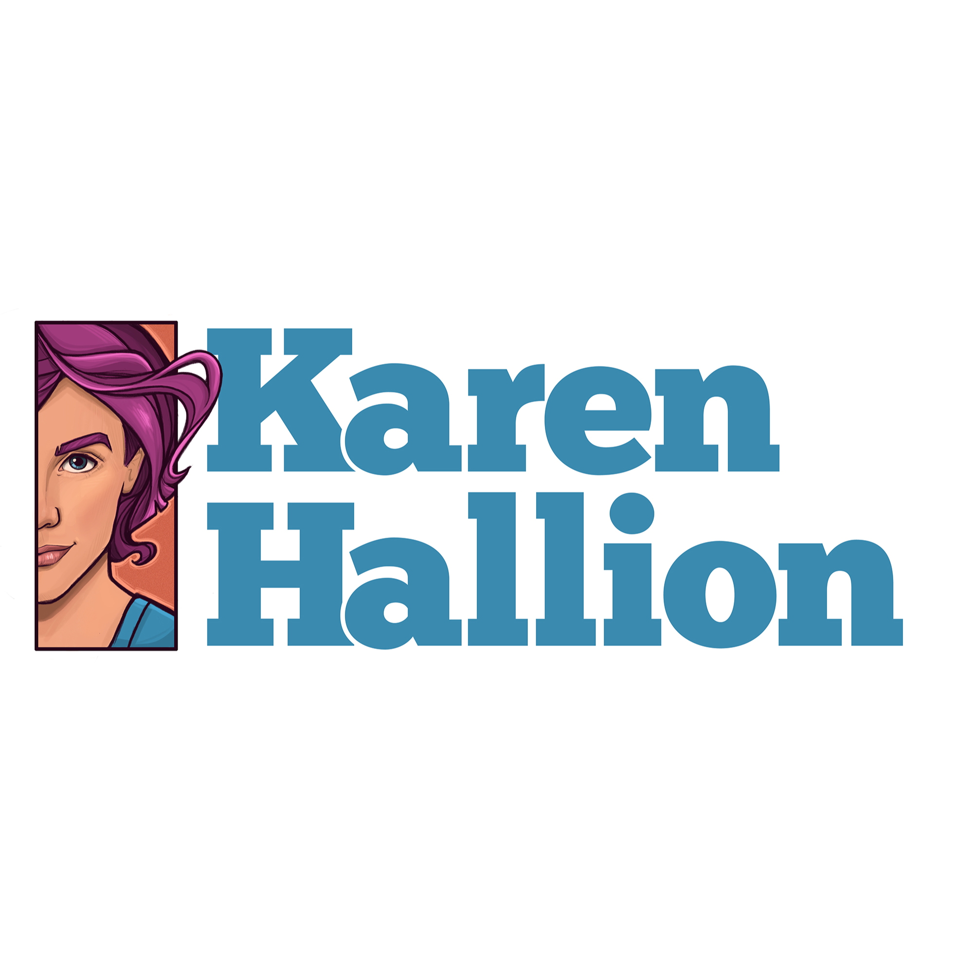 Karen Hallion